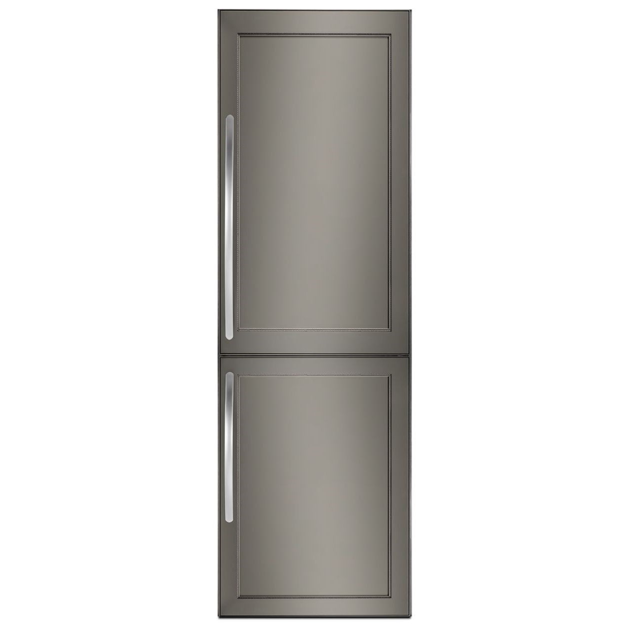 Bottom Mount Refrigerators 10 Cu.Ft 24
